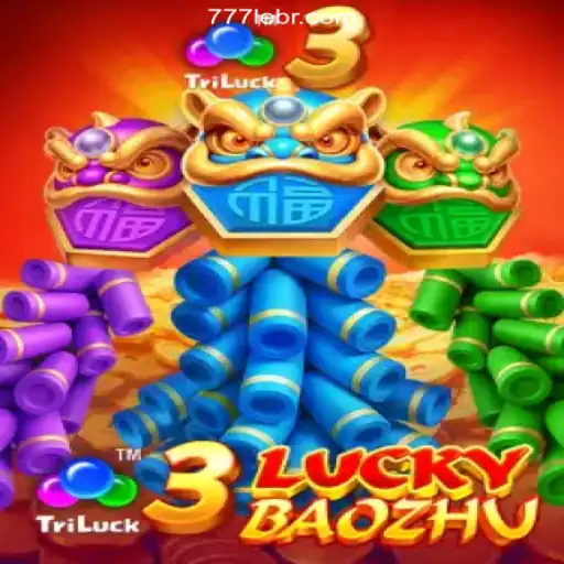 Unraveling the World of 3LuckyBaozhu and the Excitement of 777LE.COM Cassino📌