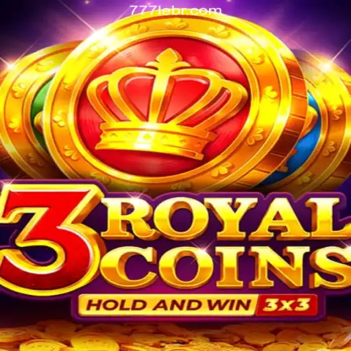 3RoyalCoins: Dive into the World of Virtual Fortune