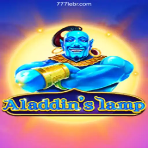 Exploring the Mystical World of Aladdinslamp and the Thrills of 777LE.COM Cassino
