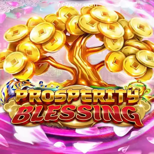 Immerse Yourself in the Exciting World of ProsperityBlessing