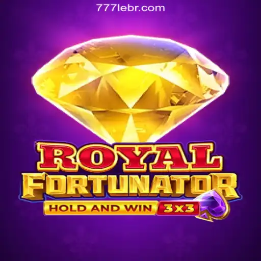 Unveiling Royalfort: A Mesmerizing Journey into the World of 777LE.COM Cassino
