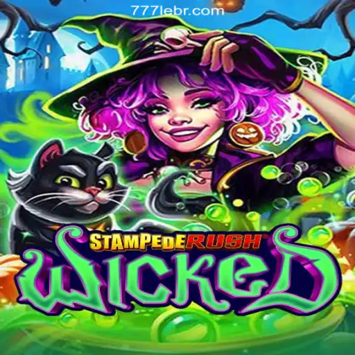 StempedeRushWicked: Unleashing the Thrill of the Game
