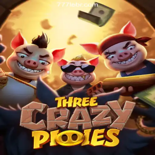 Dive Into the World of ThreeCrazyPiggies: An Exciting Casino Adventure