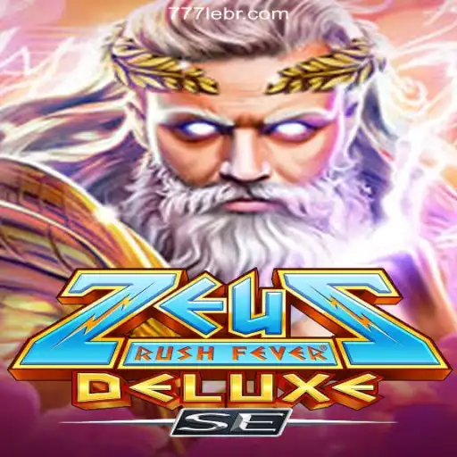 Unleashing the Power of Zeus: Dive into ZeusRushFeverDeluxeSE