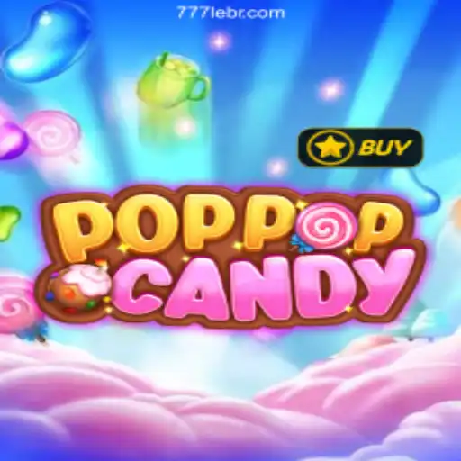 POPPOPCANDY: Dive into the Vibrant World of Candy and Adventure