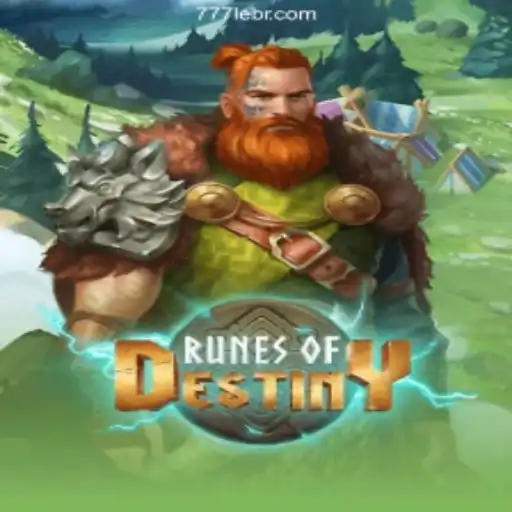 Exploring RunesOfDestiny: A Journey into Enchanting Worlds with a Touch of Cassino Magic