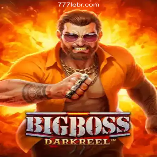 BigBoss: The Thrilling World of 777LE.COM Cassino Exploda nas Mesas!