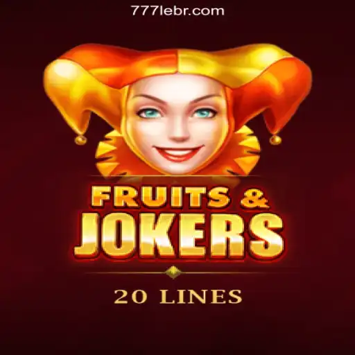 Discover the Excitement of FruitsAndJokers20 at 777LE.COM Cassino