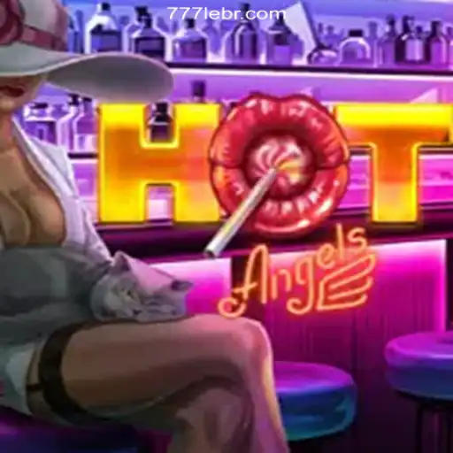 Exploring the Thrills of HotAngels: A Dive Into the World of 777LE.COM Cassino
