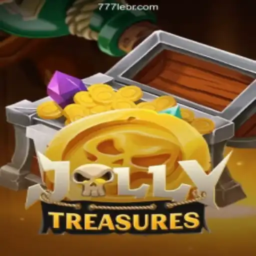 Discover the Exciting World of JollyTreasures