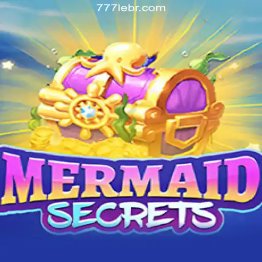 Dive into Adventure with MermaidSecrets: Explore the Depths of 777LE.COM Cassino