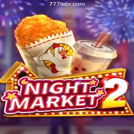 NightMarket2: Dive into the Thrilling World of 777LE.COM Cassino