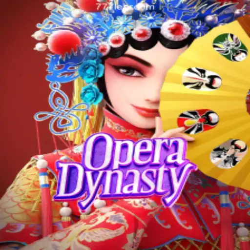 Exploring the Mesmerizing World of OperaDynasty and the Thrills of 777LE.COM Cassino