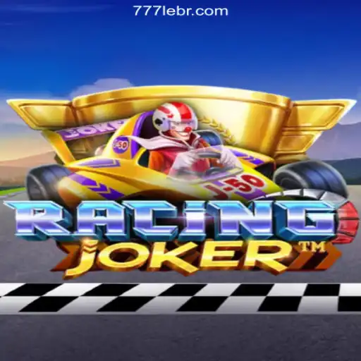 RacingJoker: The Thrill of the Digital Speedway