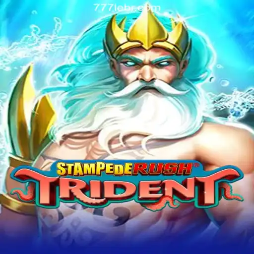 Discover the Thrills of StempedeRushTrident and Dominate the Seas