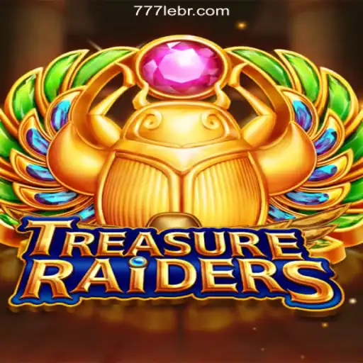 Embark on an Epic Adventure with TREASURERAIDERS