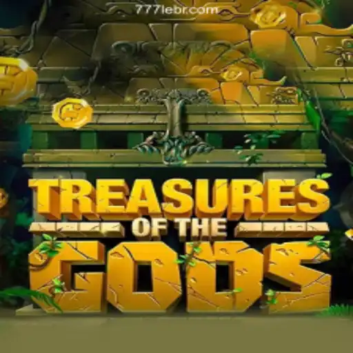 Discover 'TreasureoftheGods': An Engaging Adventure